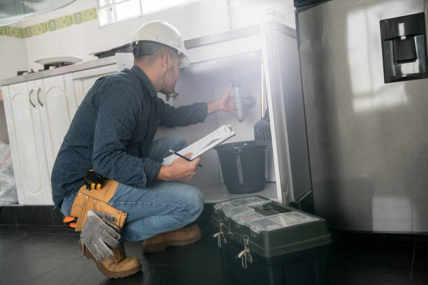 Best Same-Day Plumbing Service  in Takoma Park, MD