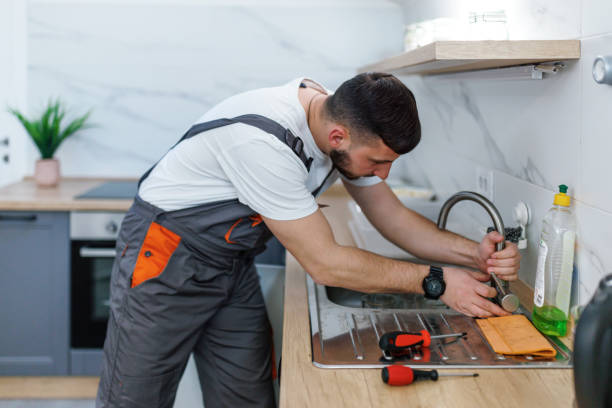 Best Sewer Line Replacement  in Takoma Park, MD