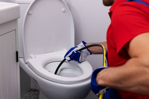 Best 24-Hour Plumber Near Me  in Takoma Park, MD