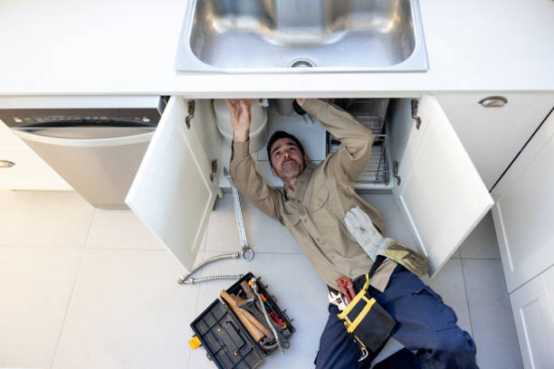 Takoma Park, MD Plumbing Company