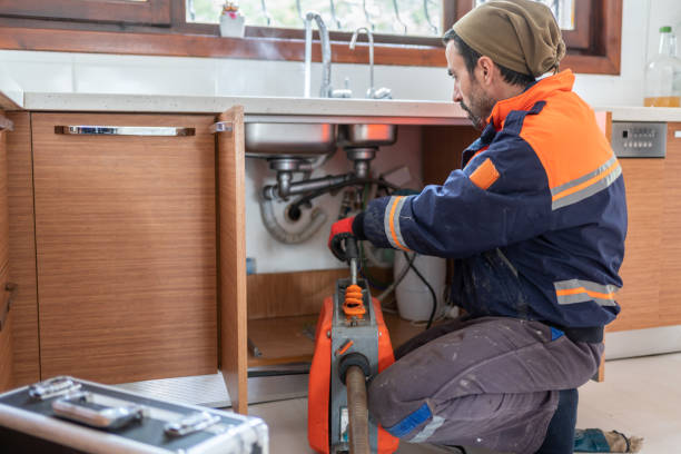Best Plumbing Repair Near Me  in Takoma Park, MD