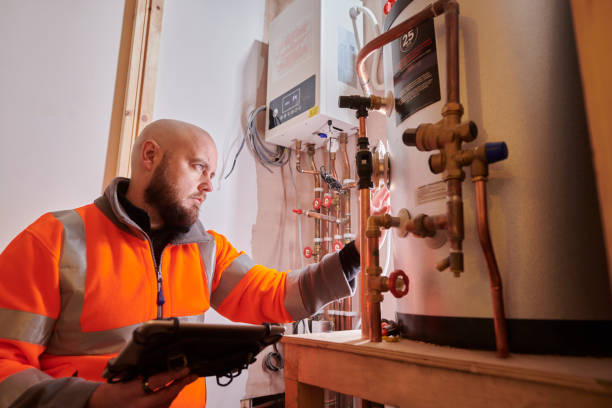 Best Commercial Plumbing Services  in Takoma Park, MD