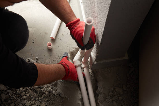 Best Same-Day Plumbing Service  in Takoma Park, MD