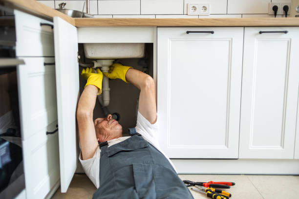 Best Toilet Repair Services  in Takoma Park, MD