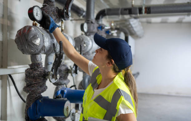 Best Water Leak Repair  in Takoma Park, MD