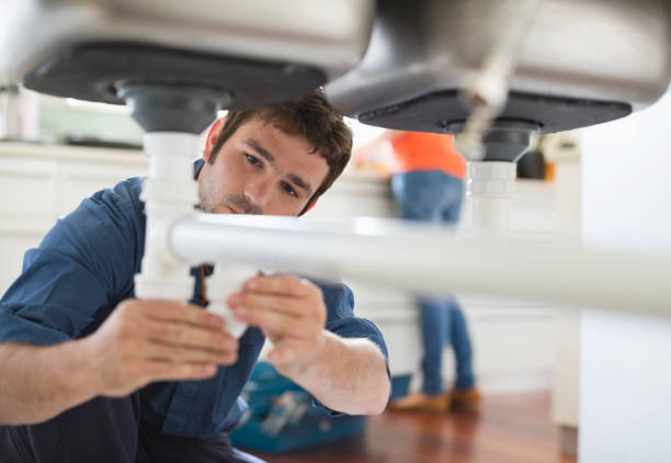 Best Plumbing Installation Services  in Takoma Park, MD