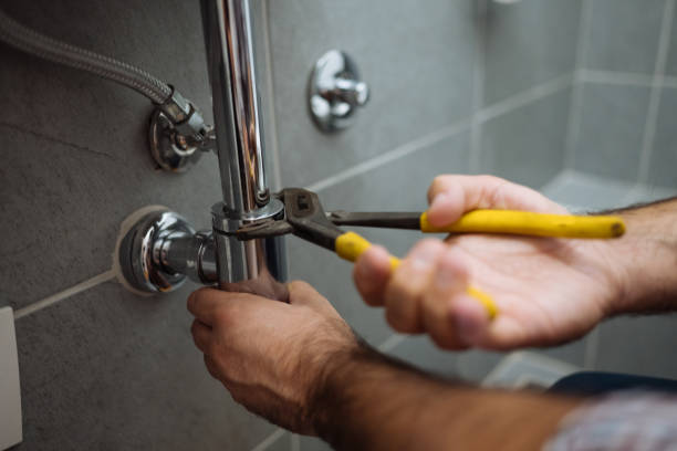 Shower Repair Services in Takoma Park, MD