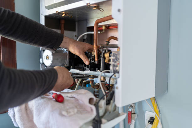 Best Water Leak Repair  in Takoma Park, MD