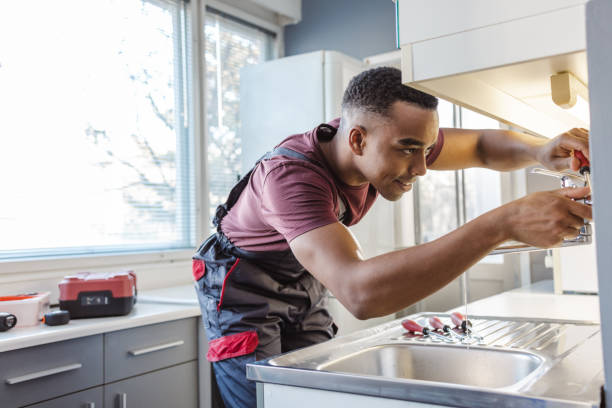 Best Drain Cleaning Services  in Takoma Park, MD