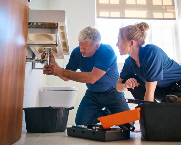 Best Septic Systems  in Takoma Park, MD